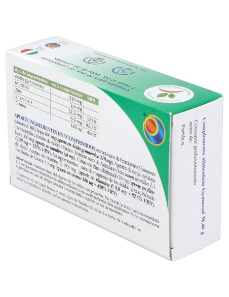 Gymnesol 48Comp.