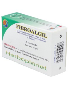 Fibroalgil 30Comp. 2