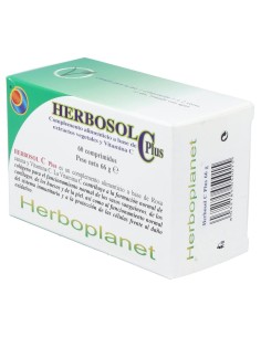 Herbosol C Plus 60Comp. 2