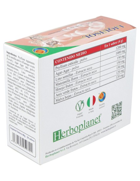 Liquisol 20Sbrs.