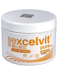 Excelvit Pure 150G Sabor Natural
