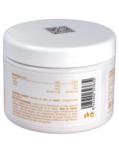 Excelvit Pure 150G Sabor Natural
