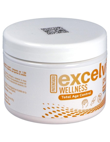 Excelvit Pure 150G Sabor Natural