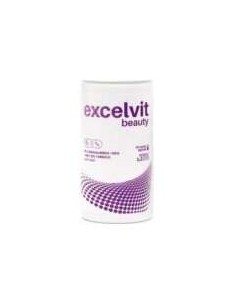 Excelvit Beauty 60 Cápsulas 2