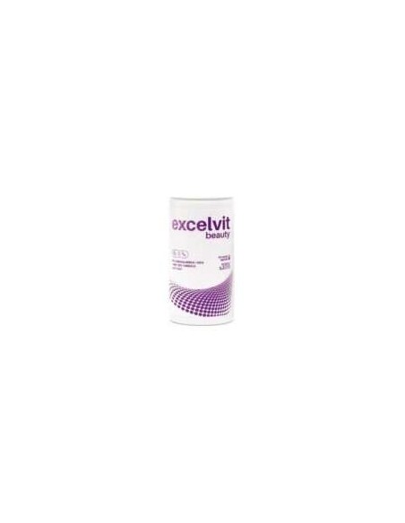 Excelvit Beauty 60 Cápsulas