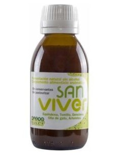 Sanviver Fermento Probiotico 125Ml.