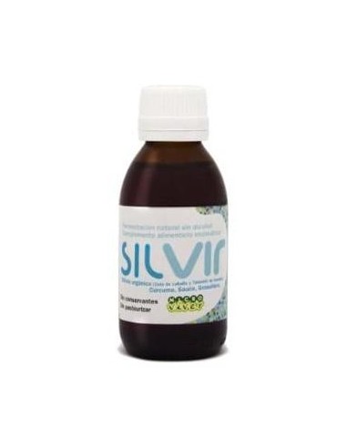 Vitalvir Fermento Probiotico 125Ml.
