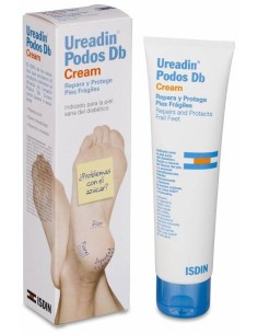 Isdin Ureadin Podos Db Cream, 100 Ml