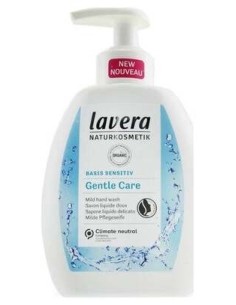 Basis Sensitiv Jabon Manos Aloe-Manzanilla 250Ml.