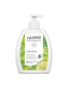 Lavera Jabon De Manos Lima Fresca 250Ml 2