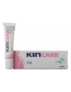 Kin Care Gel Proteccion Bucal, 15 Ml