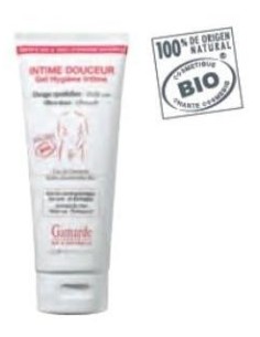 Gel Higiene Intima 200Ml.