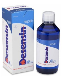 Desensin Repair Colutorio Dental, 500 Ml