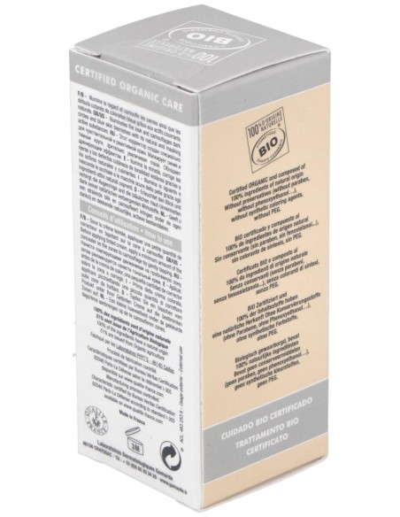 Corrector Antiojeras 6Ml. Bio