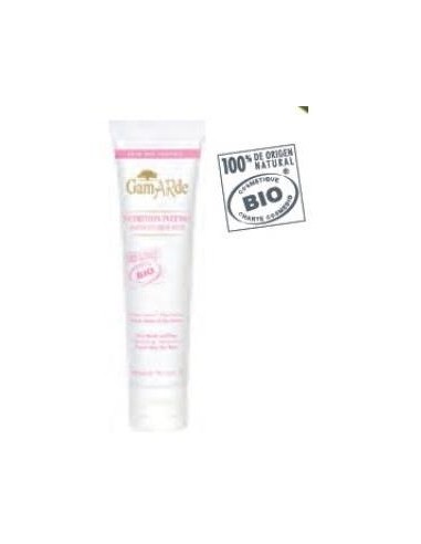 Crema Manos-Pies Nutricion Intensa 100Gr. Bio