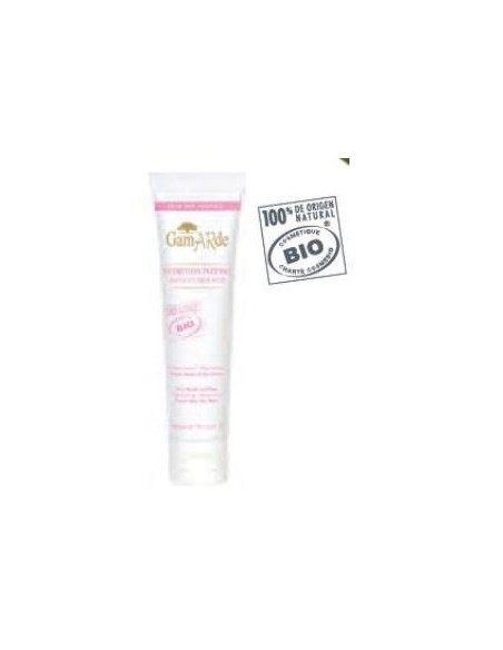 Crema Manos-Pies Nutricion Intensa 100Gr. Bio