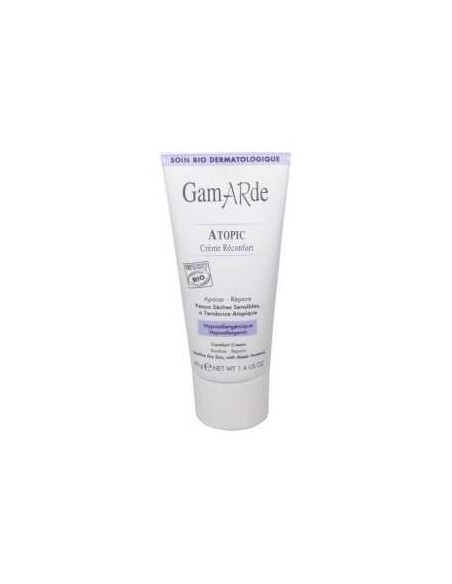 Gamarde Atopic Cr Reconfort 40