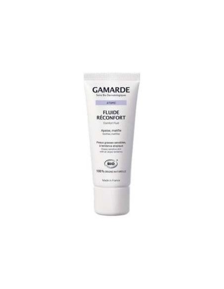 Gamarde Atopic Fluid Reconfort