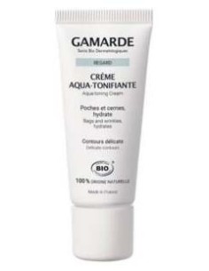 Contorno Aqua Tonificante 20Gr.