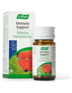 A.Vogel Immune Support 30Comp