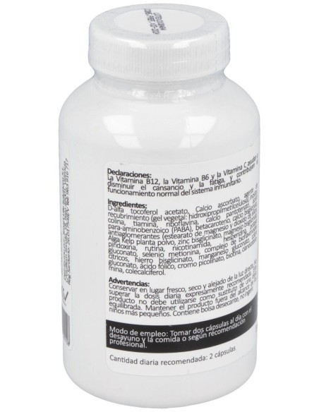 Vitamin Forte 60Cap.