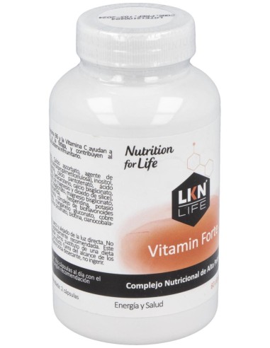 Vitamin Forte 60Cap.