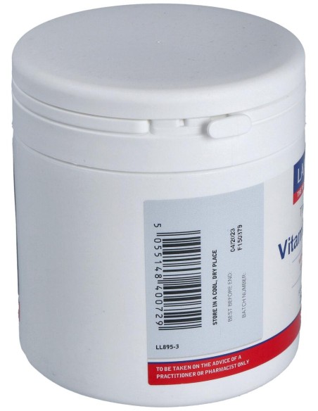 Vitamina C 500Mg. Time Lib. Sostenida 250 Comp.