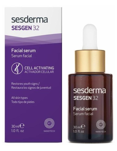 Sesderma Sesgen 32 Serum Activador Celular, 30 Ml