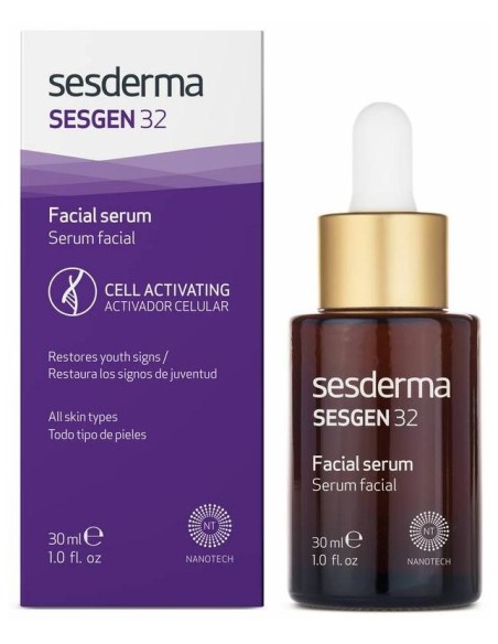 Sesderma Sesgen 32 Serum Activador Celular, 30 Ml