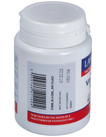 Lamberts Vitamina K2 90Μg 60Caps