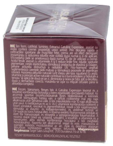 Crema Ultra-Activa 50Ml. Lift Instant