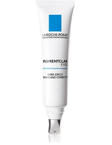 La Roche-Posay Pigmentclar Ojos, 15 Ml
