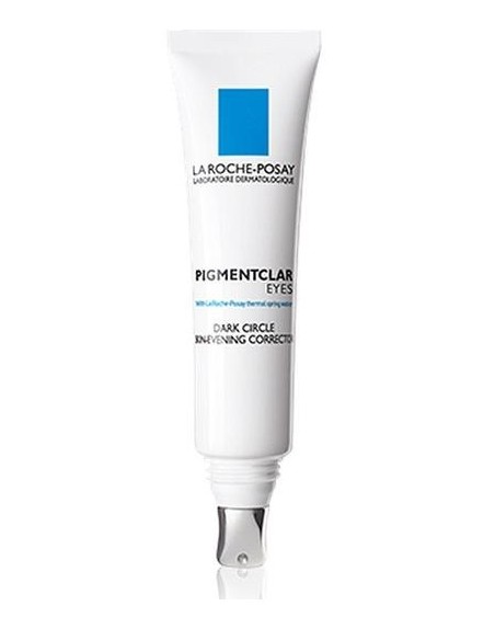 La Roche-Posay Pigmentclar Ojos, 15 Ml