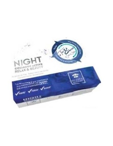 Eiralabs Night Collagen Active 15X10G