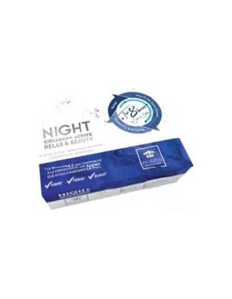 Eiralabs Night Collagen Active 15X10G
