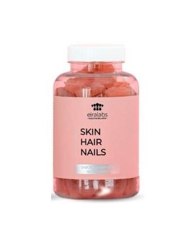 Eiralabs Skin-Hair-Nails 60Uds