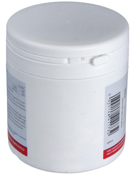 Calasorb Citrato De Calcio 800Mg.180Comp.