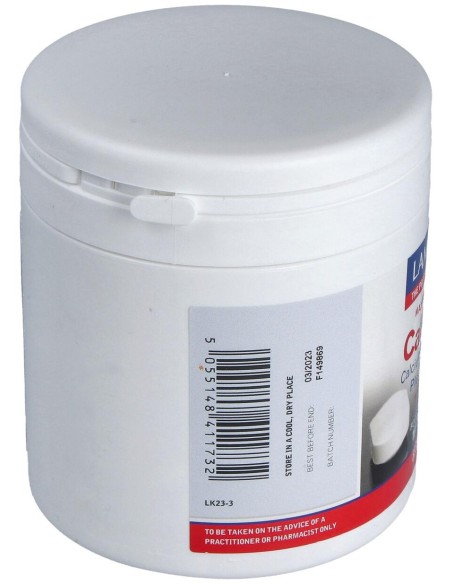 Calasorb Citrato De Calcio 800Mg.180Comp.