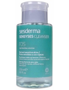 Sesderma Sensyses Cleanser Ros Líquido 200Ml