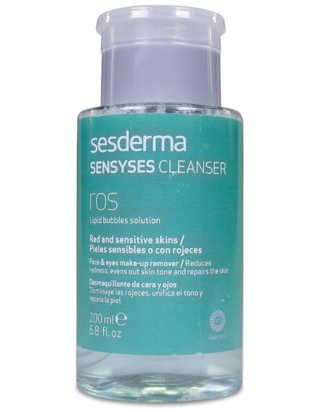 Sesderma Sensyses Cleanser Ros Líquido 200Ml