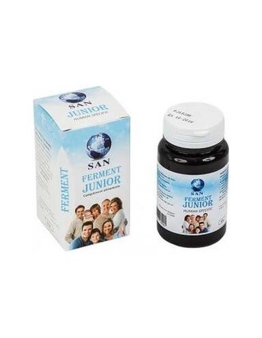 San Probiotic Human Specific Ferment Junior 60G