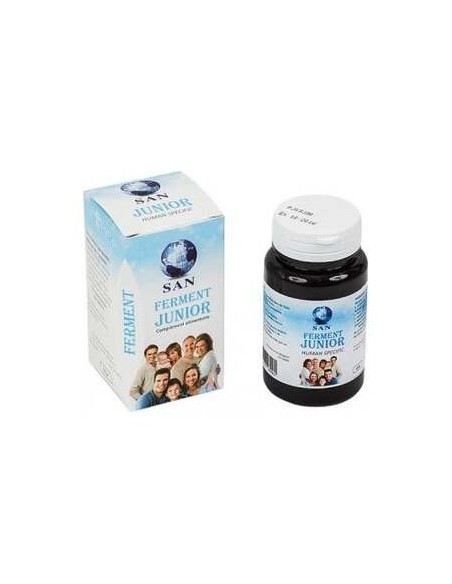 San Probiotic Human Specific Ferment Junior 60G
