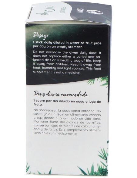 San Probiotic Human Specific 10 Days 10 Sobres