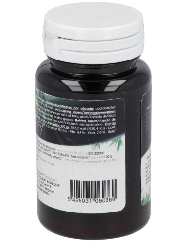 San Probiotic Human Specific Ferment Slim 60Cáps