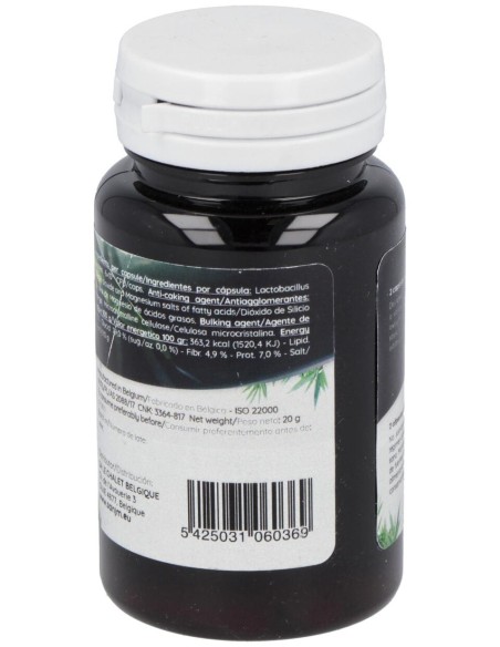 San Probiotic Human Specific Ferment Slim 60Cáps