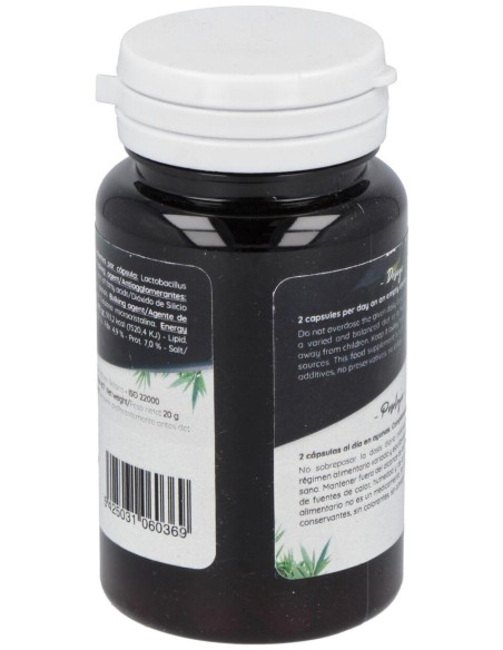 San Probiotic Human Specific Ferment Slim 60Cáps