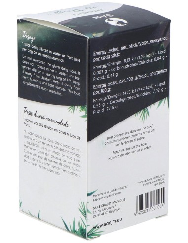 San Probiotic Human Specific 10 Days 10 Sobres