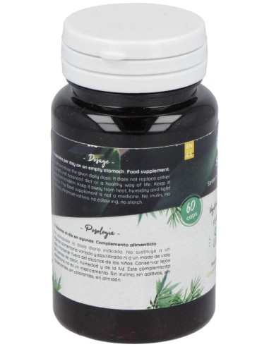 San Probiotic Human Specific Ferment Slim 60Cáps
