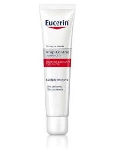 Eucerin Atopicontrol Crema Forte 40 Ml