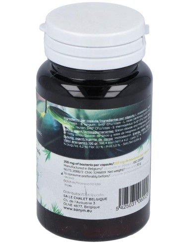 San Probiotic Human Specific Ferment 60Cáps